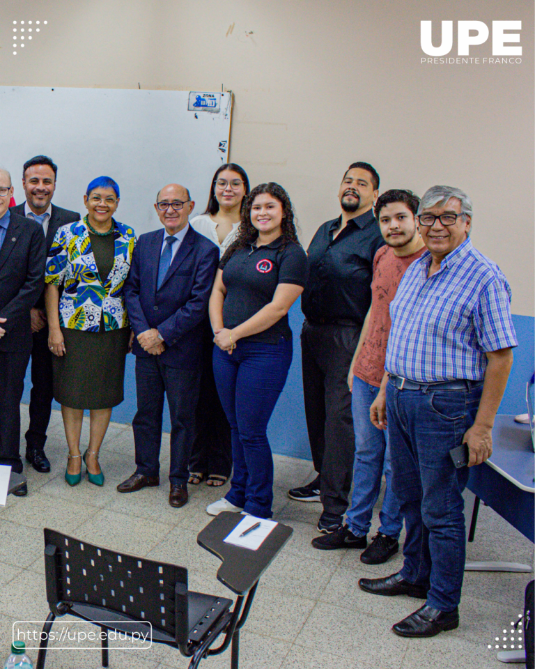 Presentación del Proyecto de Investigación - Dirección de Investigación de Derecho 